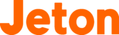 jeton logo