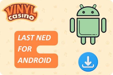 Vinyl casino online Last ned for Android