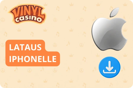 Vinyl Casino download iPhonelle